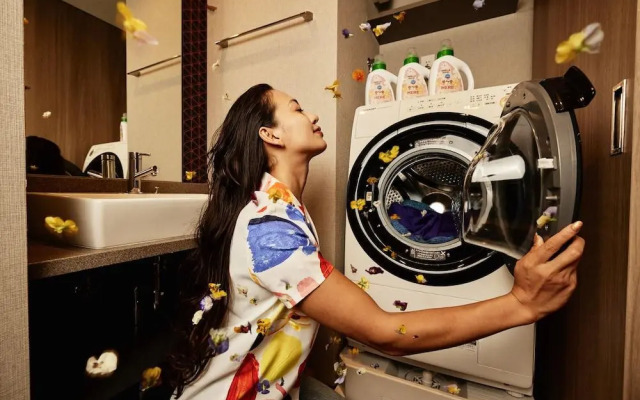 Section L Yushima - Ueno