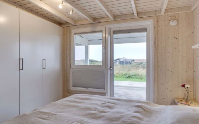 "Gerald" - 200m from the sea in NW Jutland