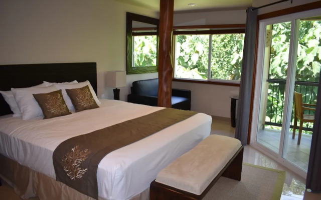 Hilo Beach House Inn