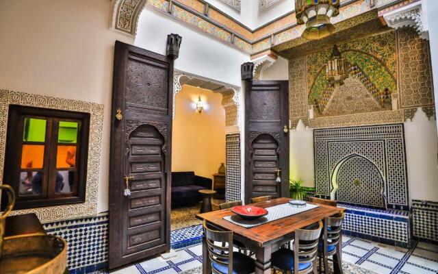 Chez Khadija