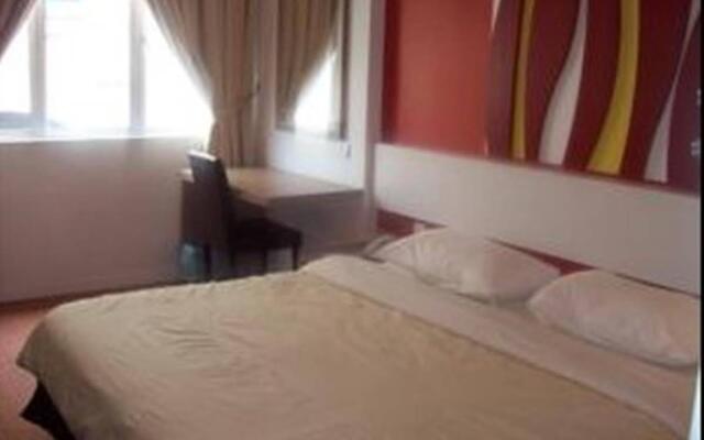 JJ Boutique Hotel Kota Damansara