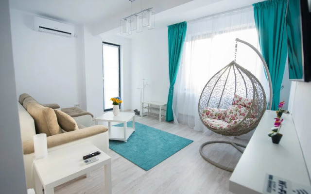 Apartament APARTEL ALMIRA cm