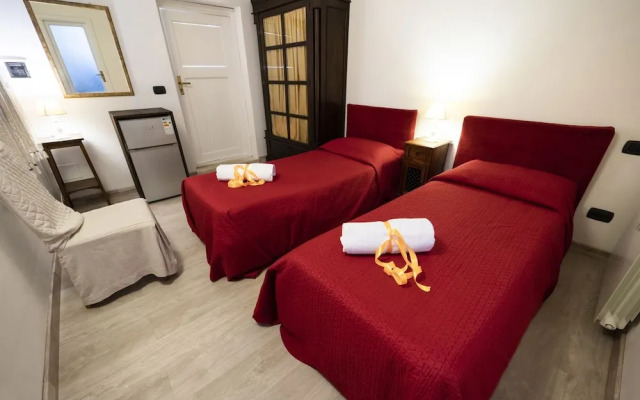 Bed & Breakfast Garibaldi