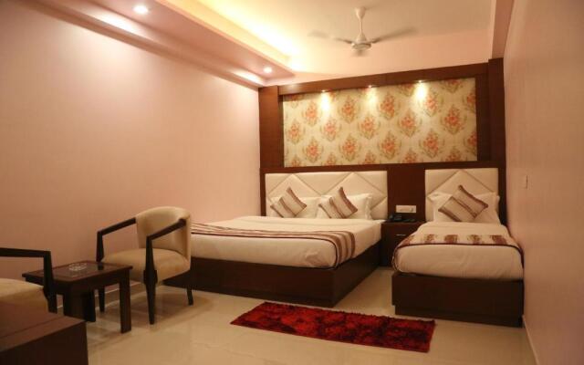 Hotel Varanasi Inn