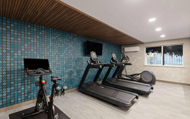 La Quinta Inn & Suites by Wyndham Yakima Downtown