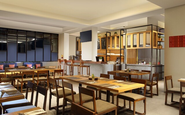 BATIQA Hotel Pekanbaru