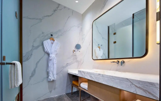 Grand Mercure Chengdu East