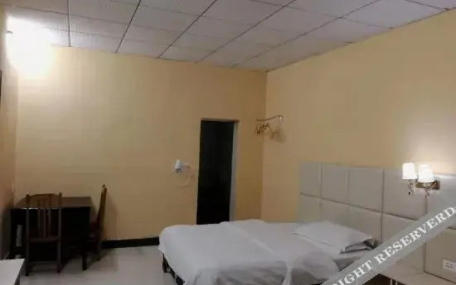 Xintian Jingangwan Hotel