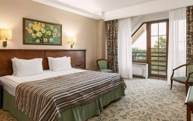 Areal Congress Hotel