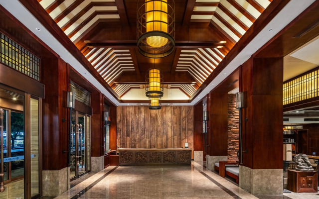 Bali Yating Hotel Yiwu