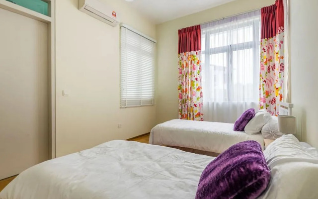 Cyberjaya Schubert House