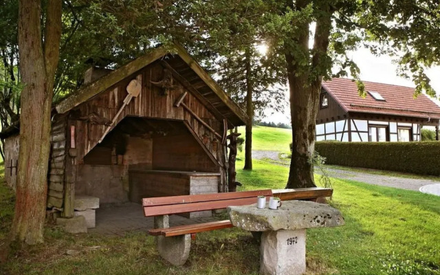 Holiday Home Anja in Motten