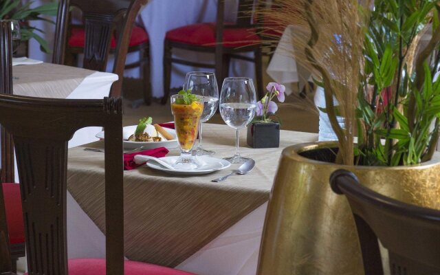 Mercure Cayenne Royal Amazonia Hotel