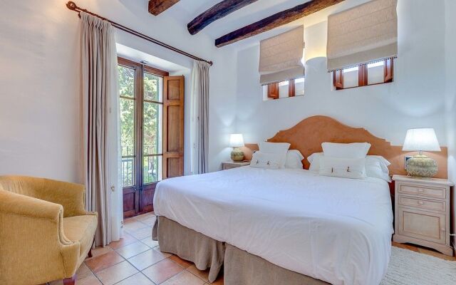 Sa Pedrissa Agroturismo – Adults Only