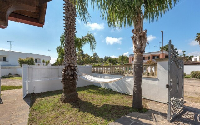 3541 Villa Sun by Barbarhouse