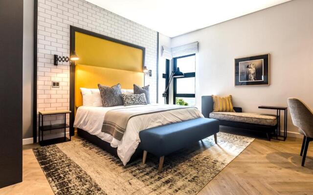 The Junction Boutique Hotel