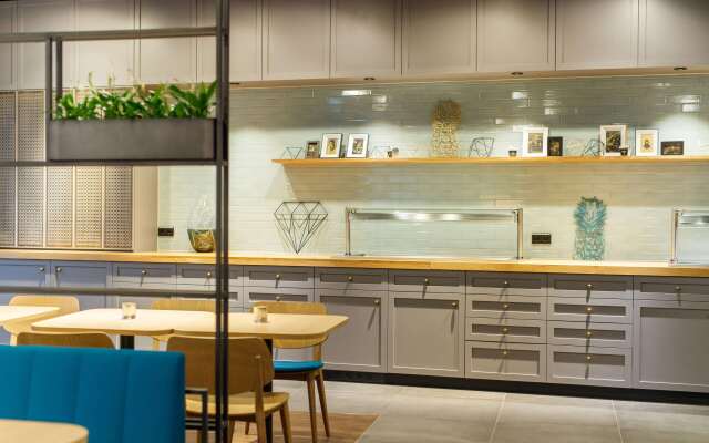 elaya hotel goeppingen