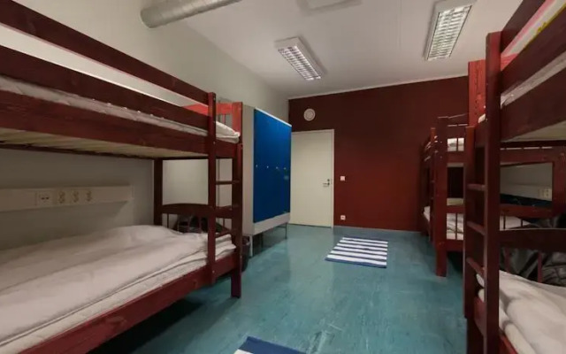 United Backpackers Hostel