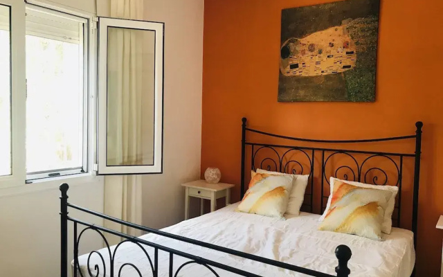 Luxurious Villa in Peloponnese