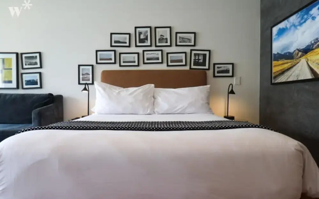 w Hidden Gem Loft Near Barranco Boardwalk