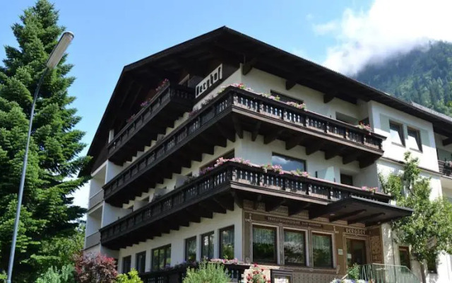 Pension Berghof