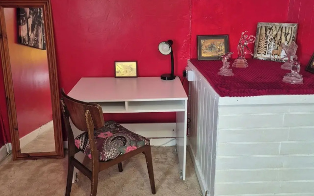 Swansea Serenity Retreat-3 bed House-large Garden