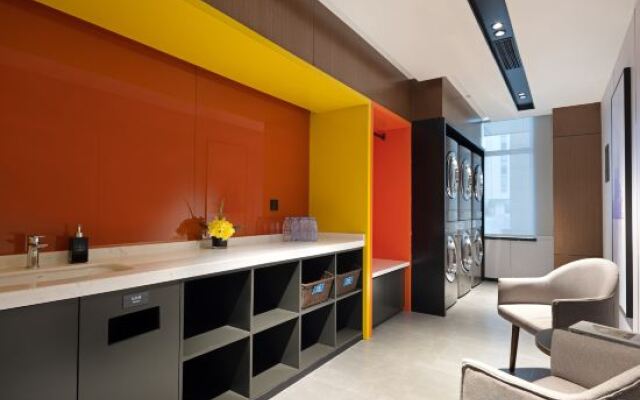 Hampton by Hilton Shijiazhuang Luquan Economic Development Zone