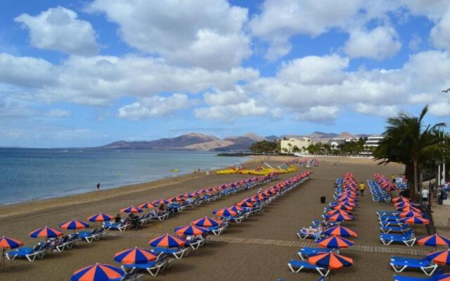 Apartamento Los Fragosos