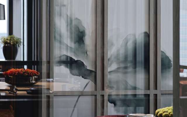 Park Hyatt Shenzhen