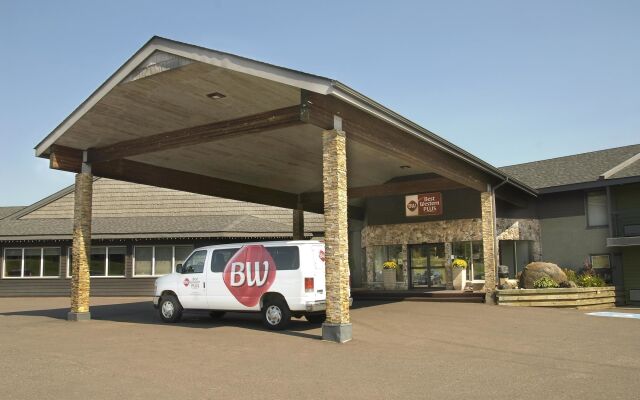 Best Western Plus Nor'wester Hotel & Conference Centre