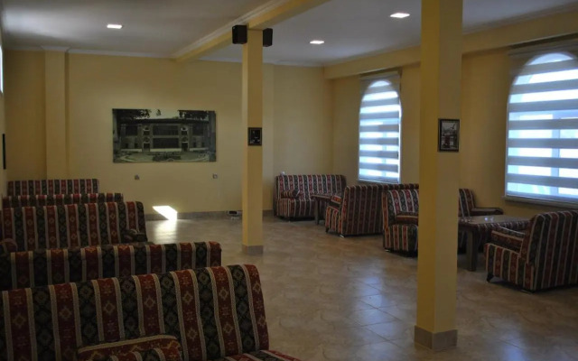 Kepez qonaq evi