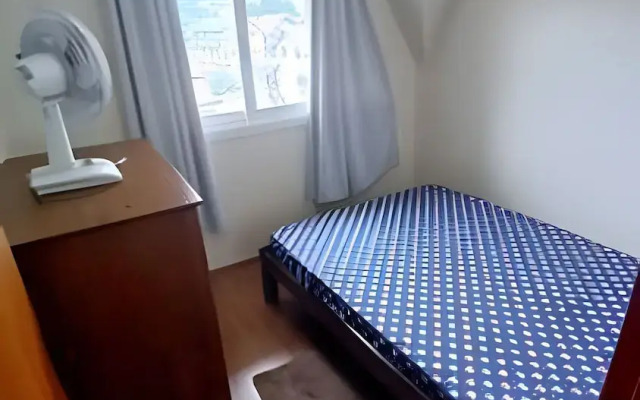 Siga Gramado-Casa de Vó c TVsmart e Wifi