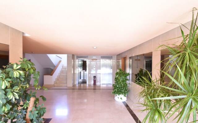 Exquisite Apartment in L'albir With Swimming Pool