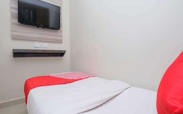 Hotel O Heaven Hill 2