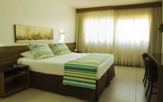 Hotel Canarius de Gravatá