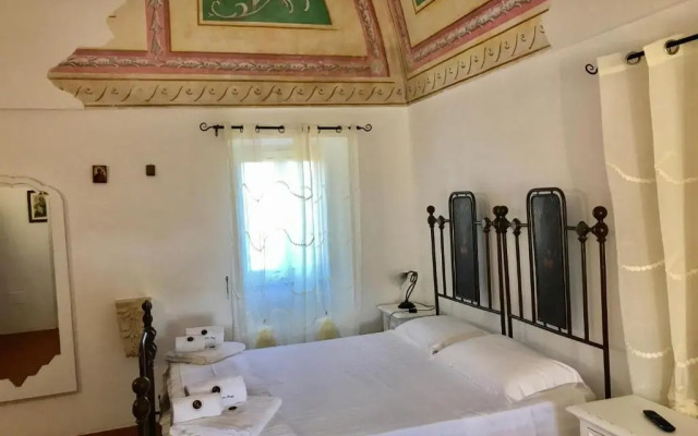 Relais Masseria Casina Dei Cari