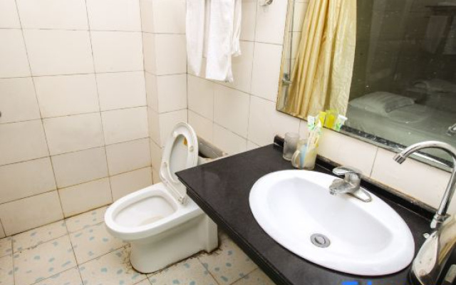 Guangde Jinchuan Business Hotel