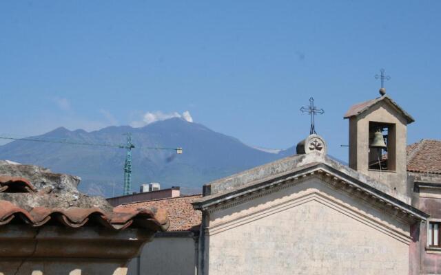 Bed & Breakfast Terrazze Bella Epoque
