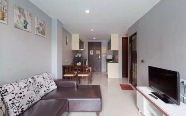 The Kris Condotel at Patong