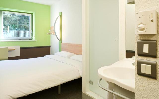 ibis budget Bradford