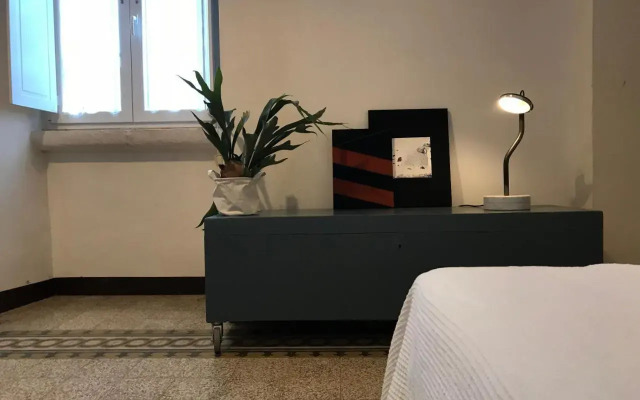 Masseria Santissimo - Country Experience