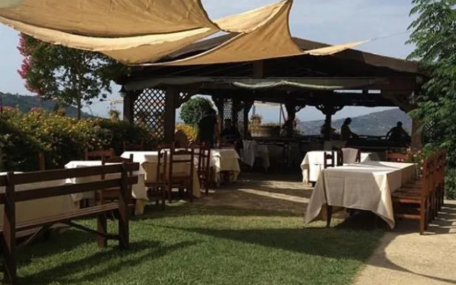 Agriturismo San Basilio