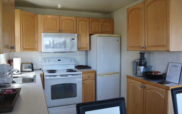 Sunny Westlake Suites by Metro