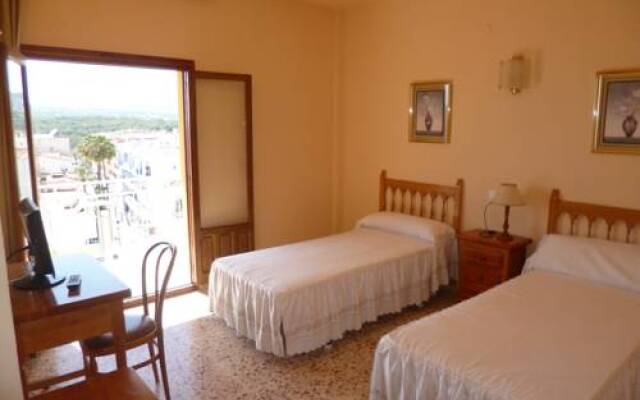 Hotel Buigues