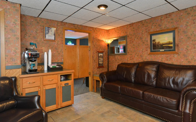 Rocker Inn