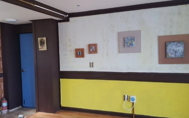 Sonamu Hwangto Ville Pension