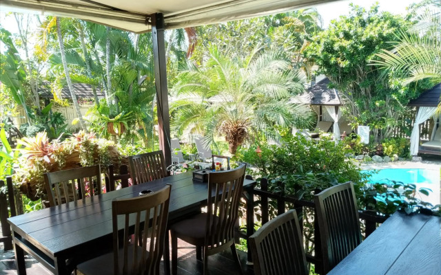 Homestay Chiang Rai