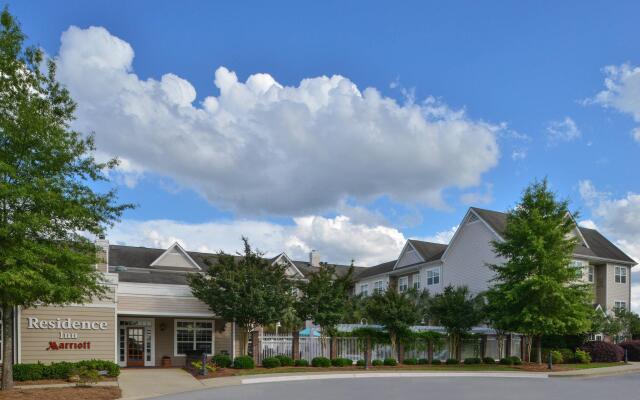 Residence Inn by Marriott Columbia Northeast/Fort Jackson Area