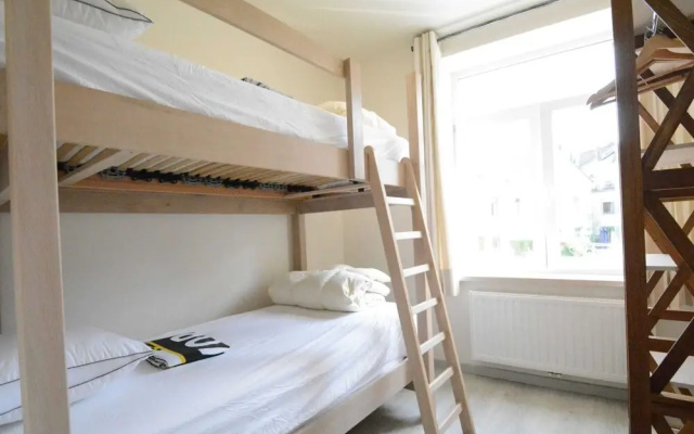Child Friendly Holiday Home in Bouillon near River