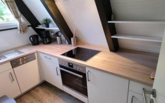 Ferienpark Fedderwardersiel